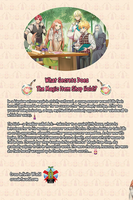 Rapunzel of the Magic Item Shop Novel image number 1